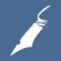 icon HandWrite Pro Note & Draw (HandWrite Pro Nota e desenho)