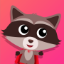 icon Meeko Family(Meeko Family
)
