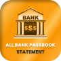 icon All Bank Account Balance Check (Verifique o saldo da conta bancária)