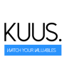 icon KUUS. Watch your valuables(KUUS. Assista a seus valores
)