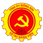 icon com.stdvdongnai(Dong Nai Party Member Handbook)