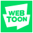 icon WEBTOON(WEBTOON: Mangá, Histórias em Quadrinhos, Manhwa) 3.6.5