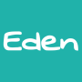 icon Eden(Eden Baby - Menino ou Menina?
)