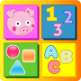 icon Peppie Pig Educational Games (Peppie Pig Jogos Educativos)
