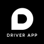 icon My Driver App(Meu aplicativo de driver)