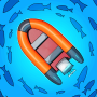 icon Fish Master(peixe master - Pesca Tycoon
)