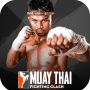icon Muay ThaiFighting Clash()