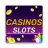 icon Casino(níqueis de cassinos reais online
) 1.0