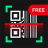 icon QR Scanner(QR Code Barcode Scanner -) 1.0.2