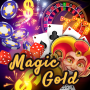 icon Magic Gold (mágica do ouro
)