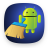 icon Cleaner & File manager(- Telefone limpo e) 2.6.3