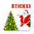 icon Christmas Stickers For Whatsapp(Christmas Stickers for WhatsAp) 1.0