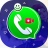 icon Live Video Call(Omeglee: LiveTalk Video Call
) 1.0