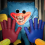 icon Guide : Poppy Playtime horror(Guide: Poppy Playtime horror
)