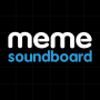 icon Meme Soundboard(Meme Soundboard by ZomboDroid)