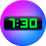 icon Alarm Clock(Despertador
)