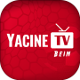icon Live Yacine TV Scores (Live Yacine TV
)