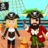 icon Pretend Play Pirate Ship Voyage(Pretend Play Pirate Ship) 1.0.4