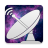 icon Satellite finder for TV Dish(Aplicativo localizador de satélite) 1.0.8