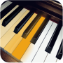 icon Piano Scales & Chords(Piano Escalas e acordes)