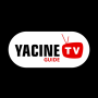 icon Yacine TV Guide(YACINE APP GUIA DE TV
)