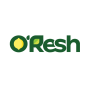 icon O(O' Resh
)