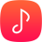 icon Music Player(Music Player para Galaxy
) 5.0