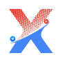 icon Xsender(x Arquivo Envie Share Transfer
)