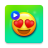 icon Animated Emoji(Animated Emoji - WAStickerApps) 1.5.3