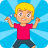 icon Exercise for kids At Home(Exercício para crianças em casa) 1.0.3