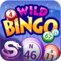 icon Wild Bingo(Bingo Selvagem - Bingo GRÁTIS + Slots)