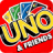 icon UNOFriends(UNO ™ e amigos) 3.3.3e