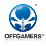 icon OffGamers(OffGamers - Crédito de jogo e mais
)