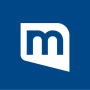 icon mail.com: Email app & Cloud (mail.com: Aplicativo de e-mail e nuvem)