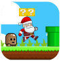icon Christmas World Adventure (Aventura Mundial de Natal)