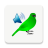 icon Birds Calls and Sounds(Avisos de chamadas de pássaros) 5.0.1-40081