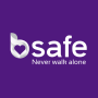 icon bSafe(bSafe - Nunca ande sozinho)