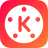 icon KineMaster(KineMaster - Editor de vídeo) 6.0.1.26000.GP