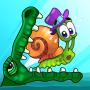 icon Snail Bob 2(Caracol Bob 2)