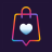 icon Poppylike(PoppyLike - Seguidores e curtidas Jogos de carros do exército Modificador de voz) 4.0