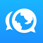 icon Interpals: Friends & Languages (Interpals: Amigos e idiomas
)
