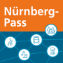 icon app.entitlementcard.nuernberg(Nuremberg -Pass)