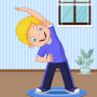 icon Kids Workout()