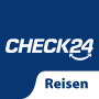 icon Reisen(Viagem CHECK24)