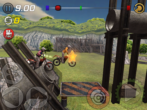 Trial Xtreme 3