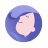 icon Migraine Buddy(Amigo da enxaqueca: acompanha dor de cabeça,) 69.0.1713198719