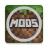 icon com.supermine.mod(Coleção de mods Minecraft
) 1.0