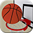 icon Basketball Shoot Mania(Basquete atirar mania) 1.1