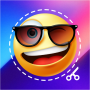 icon Emoji Maker(Emojist: Emoji Maker, Sticker
)
