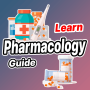 icon Pharmacology(Aprenda Farmacologia (Offline))